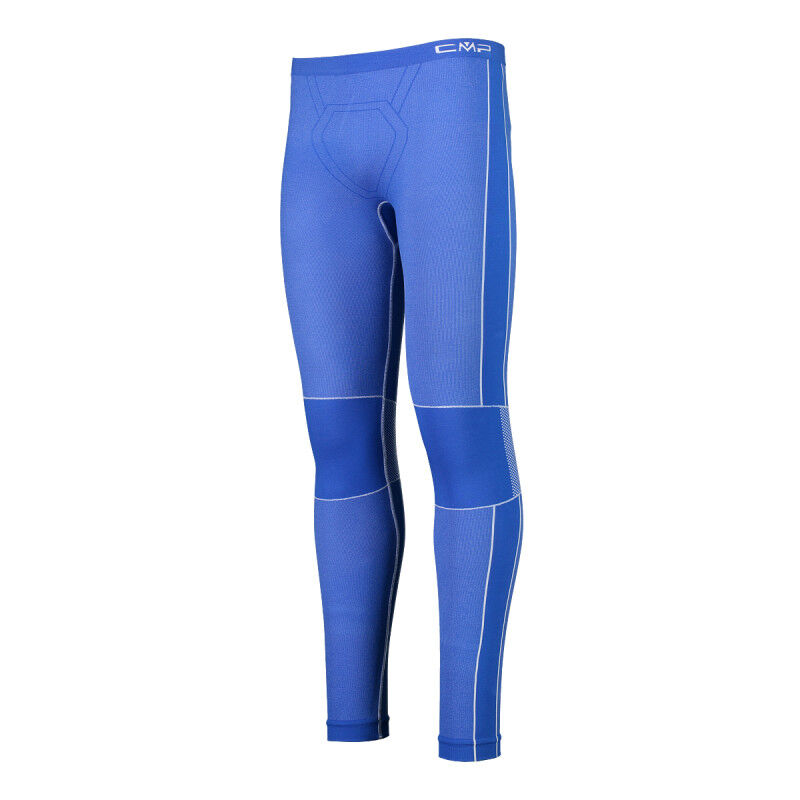Seamless base layer tights - Collant thermique homme