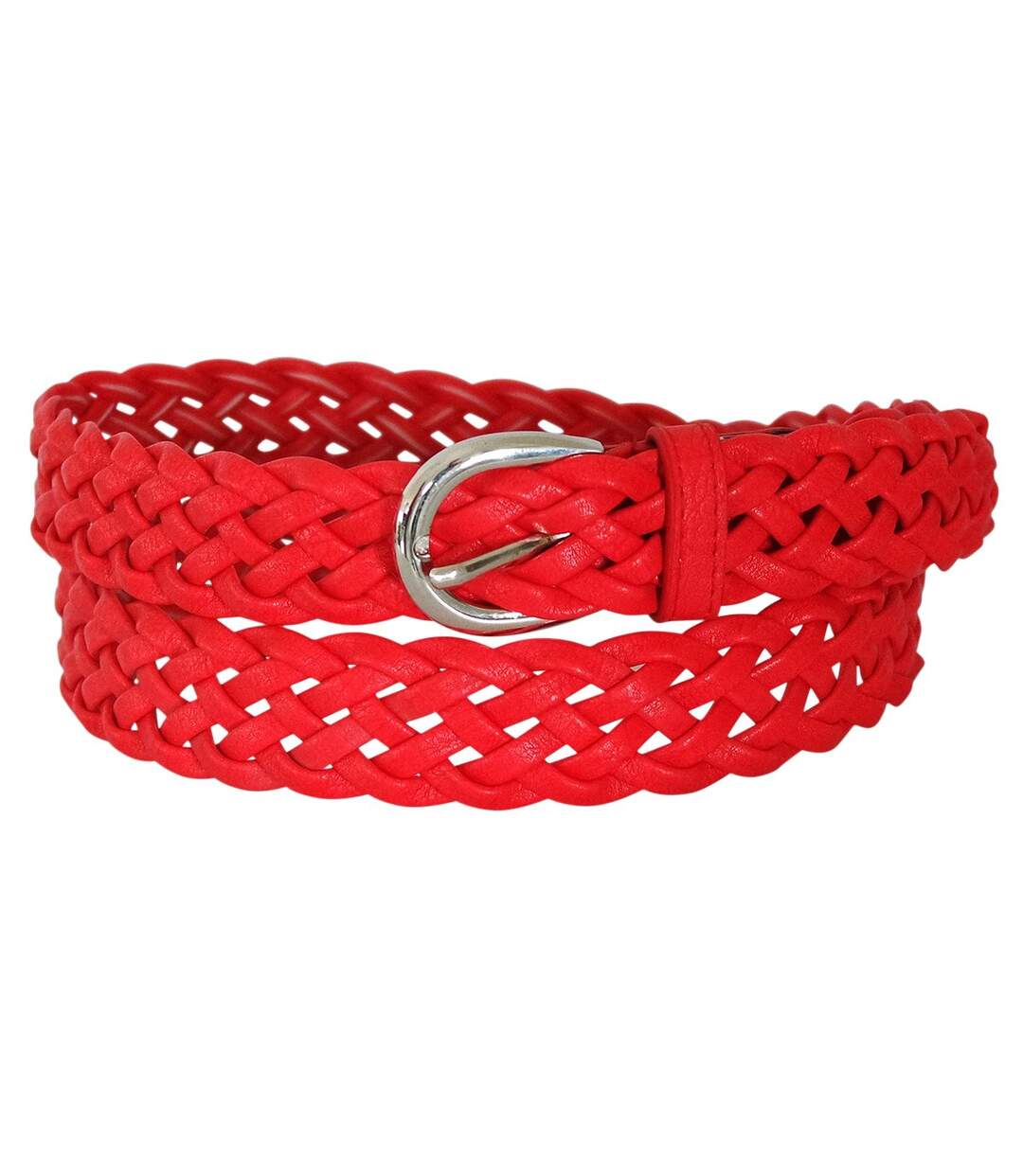 Ceinture tressée CULIK