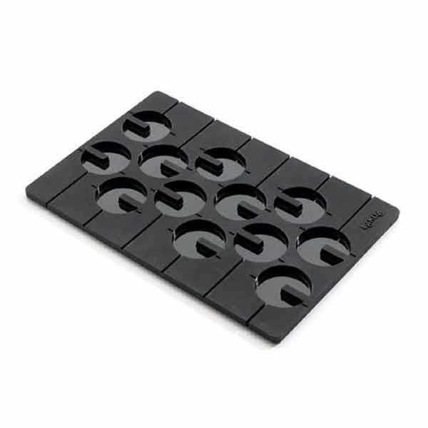 Moule silicone pour sucettes 3D