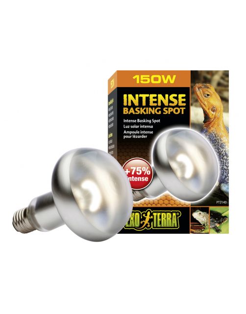 Exo Terra Intense Basking Spot - Verwarming