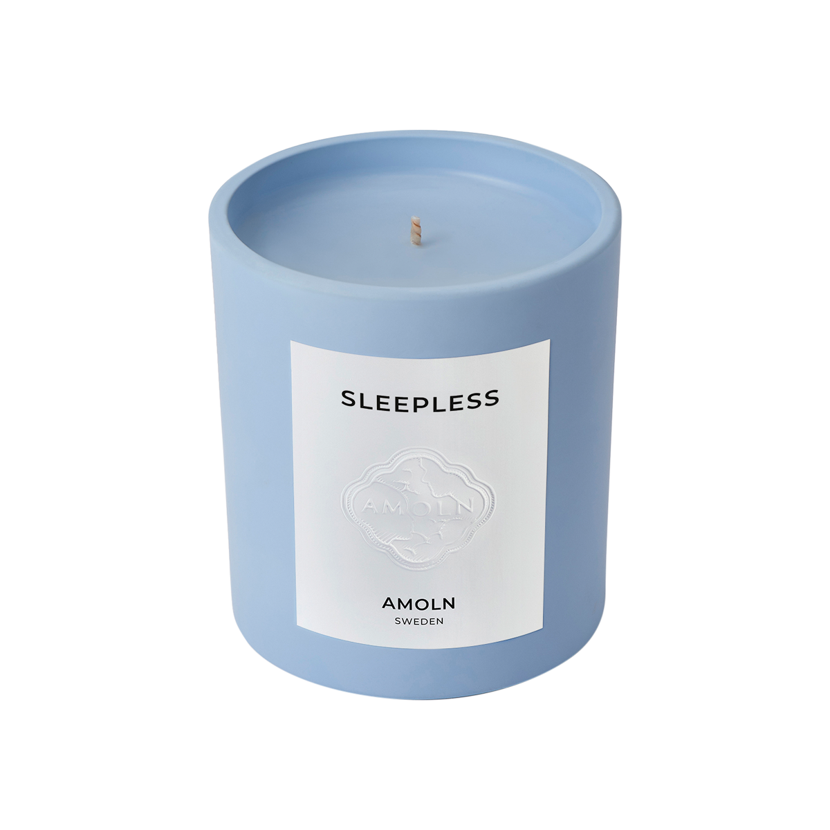 Sleepless Scented Candle 270gr