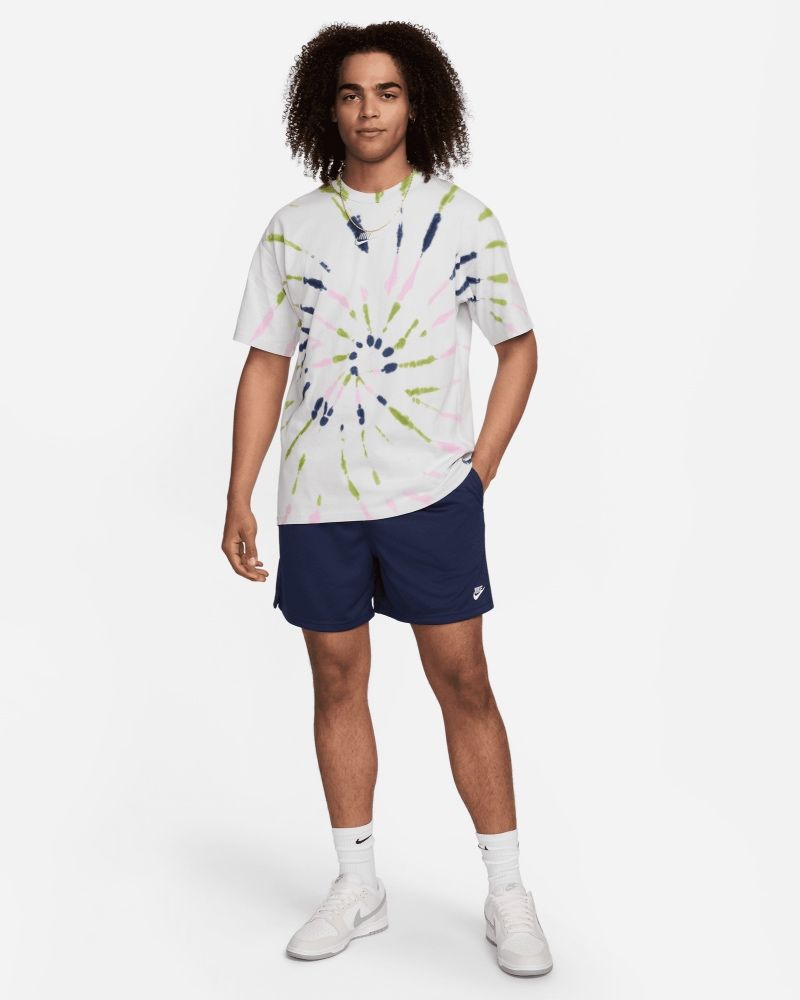 T-shirt Nike Sportswear Blanc pour homme
