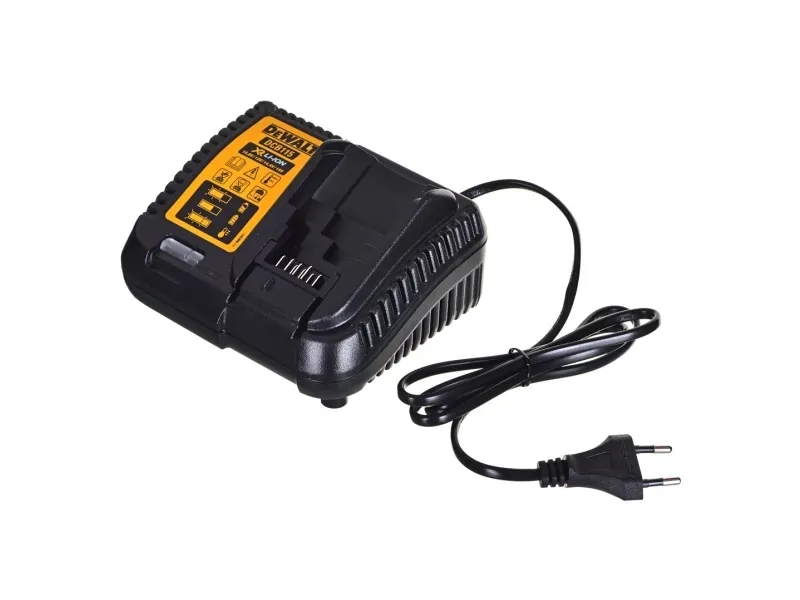 DeWALT DCF892P2T-QW, 2000 rpm, 1084 Nm, 1,67 kg, 620 g