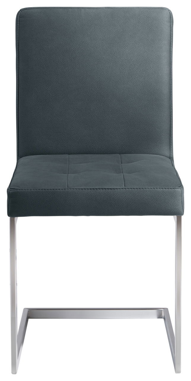 Moderano Freischwinger-Stuhl LUPO II