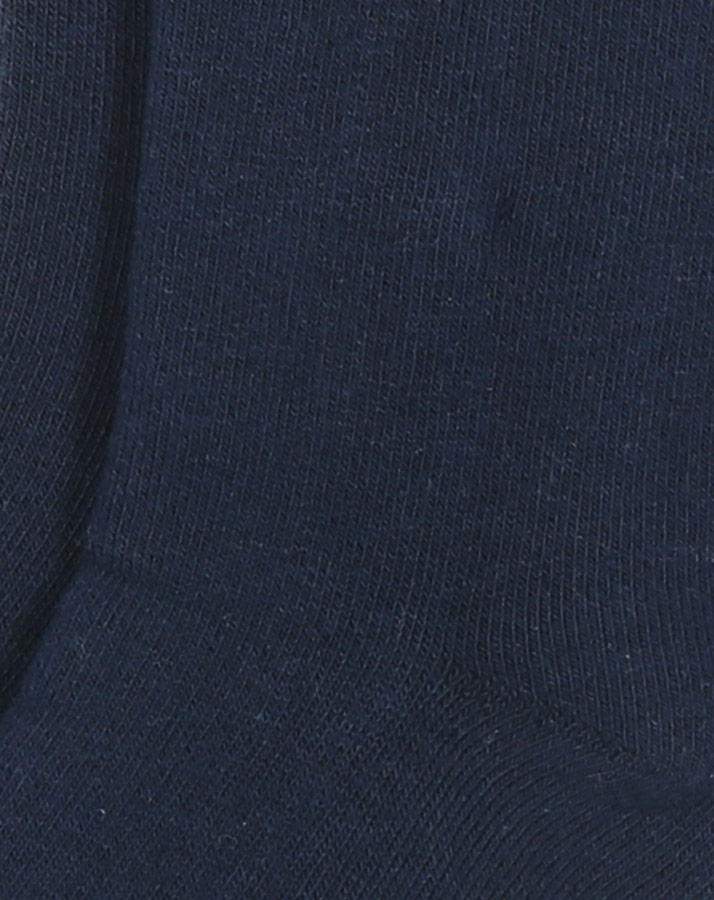 ABS-Socken BASIC in dunkelblau