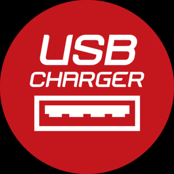 Brennenstuhl stekkerdoos 4-voudig met 2 USB-aansluitingen en schakelaar zwart 1,5 meter