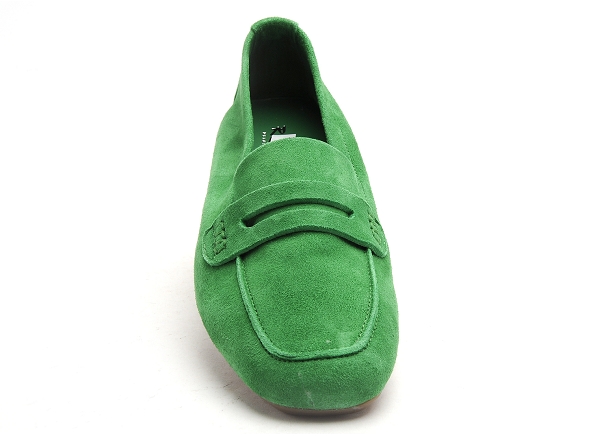 Reqins basses femme hema vert
