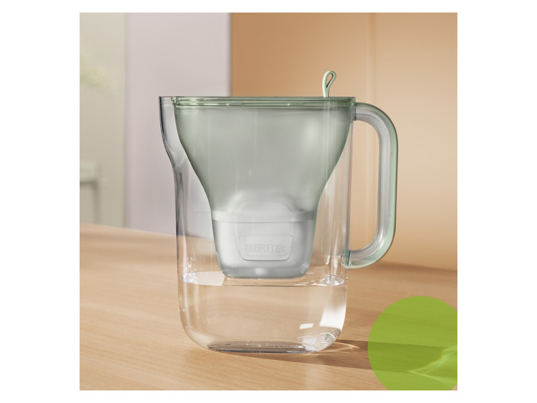 Waterfilter-kan Style ECO