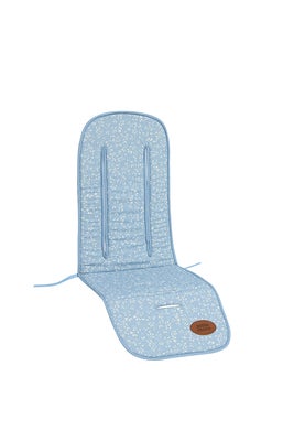 Petite Chérie Nature Light Sittepute, Blue Root