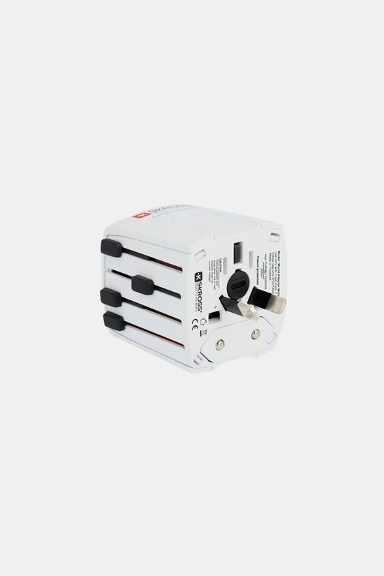 S-Kross S-Kross World Adapter MUV Micro Wereldstekker