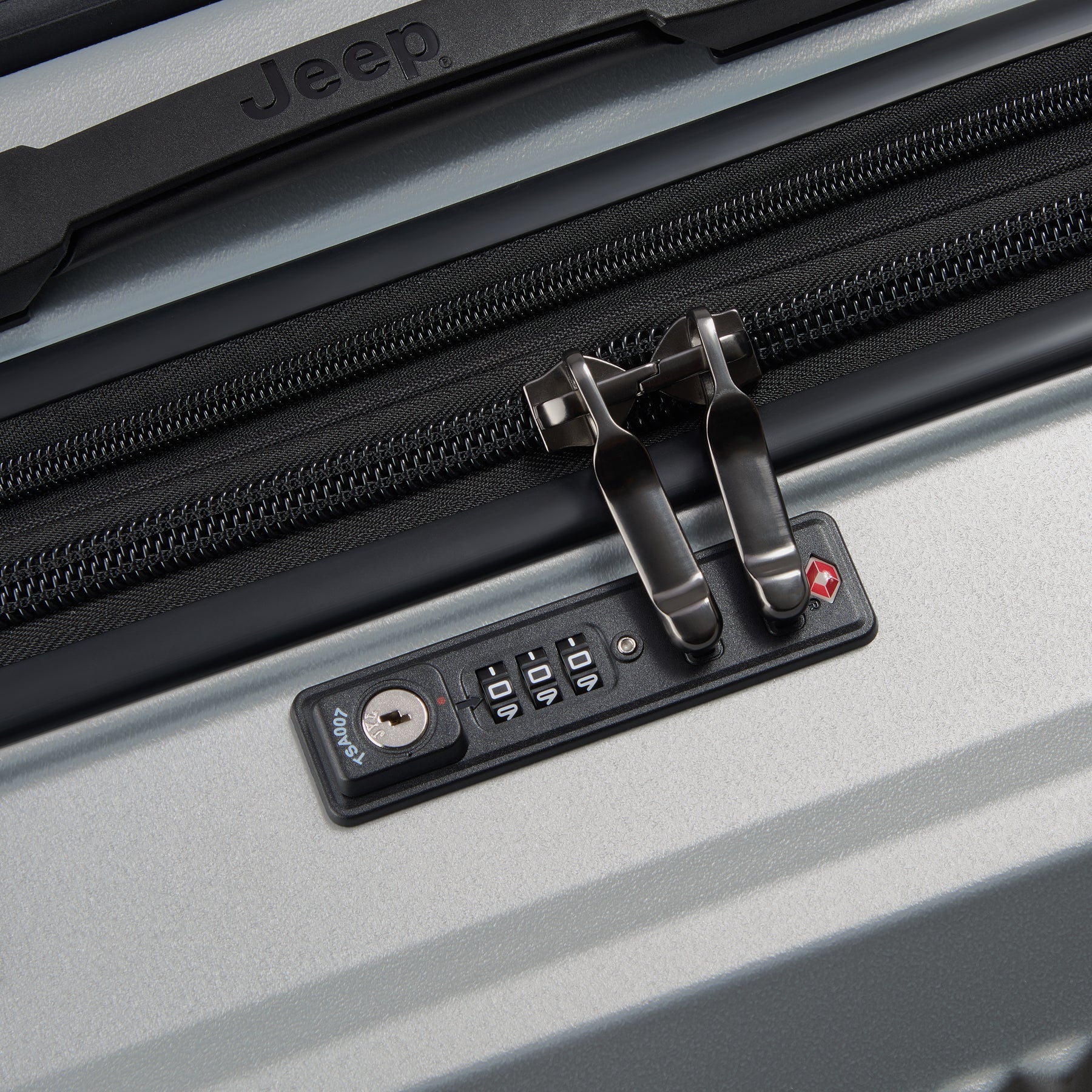 Valise soute - M extensible (68cm)