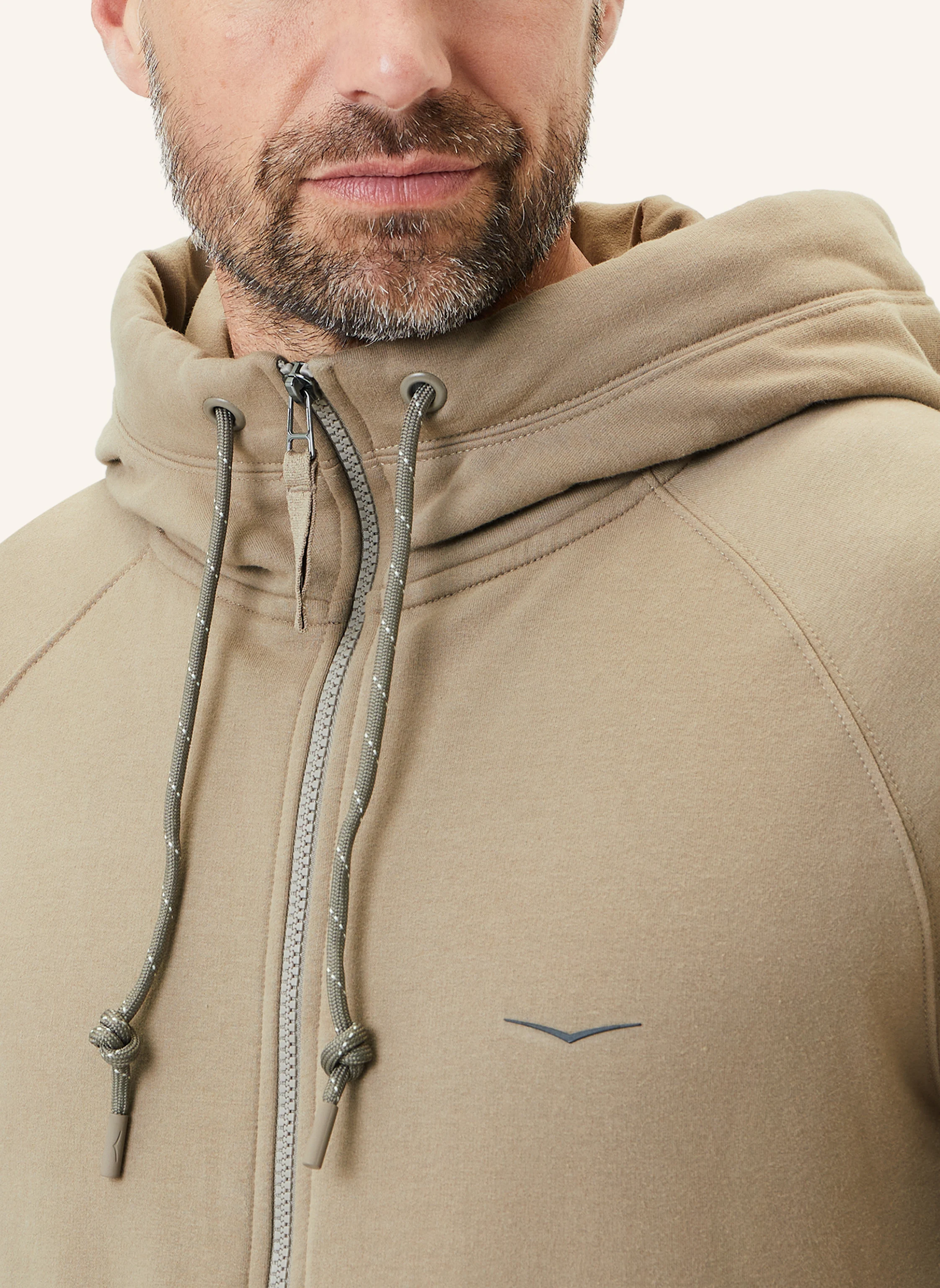 VENICE BEACH Sweatjacke VBM Gavin