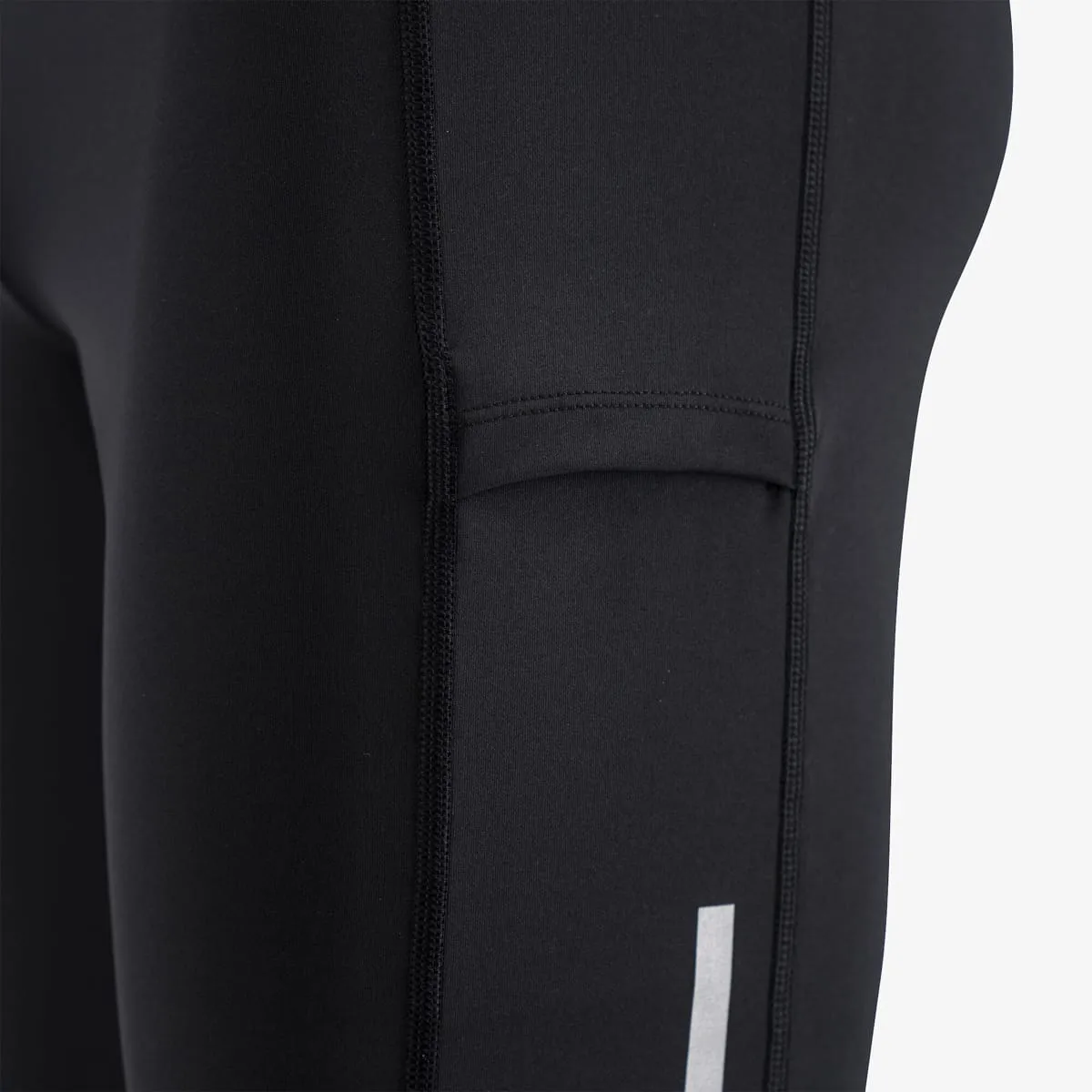 Swix Roadline Half Tights M Black