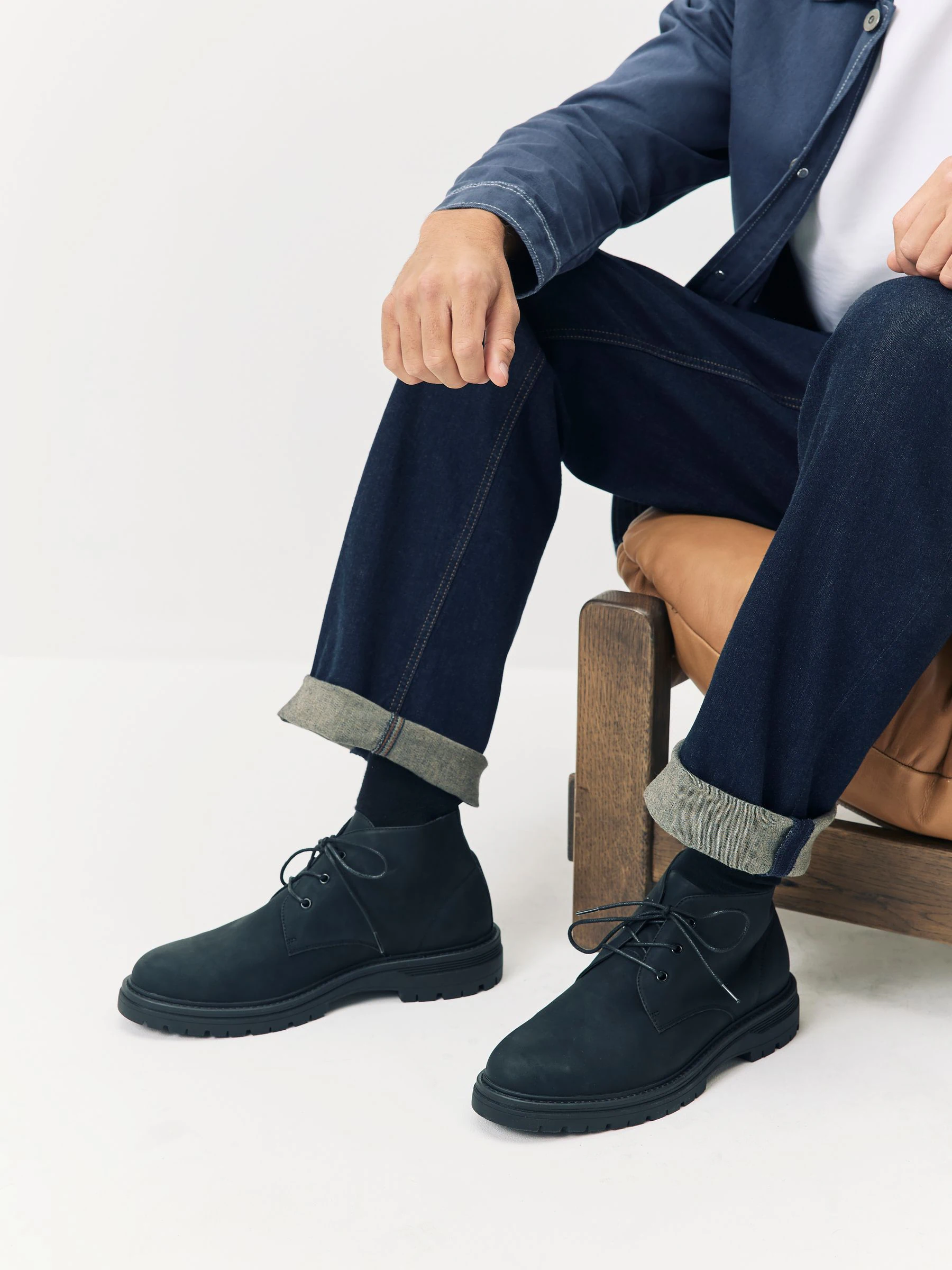 Schuh Devin Chukka Boots