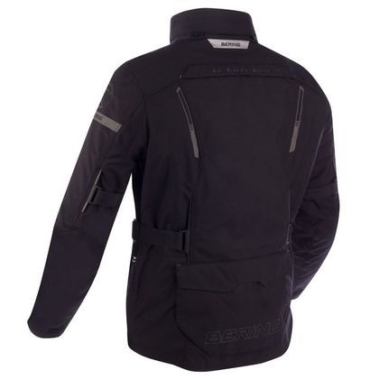 Veste Bering TRAVEL GORETEX - Noir