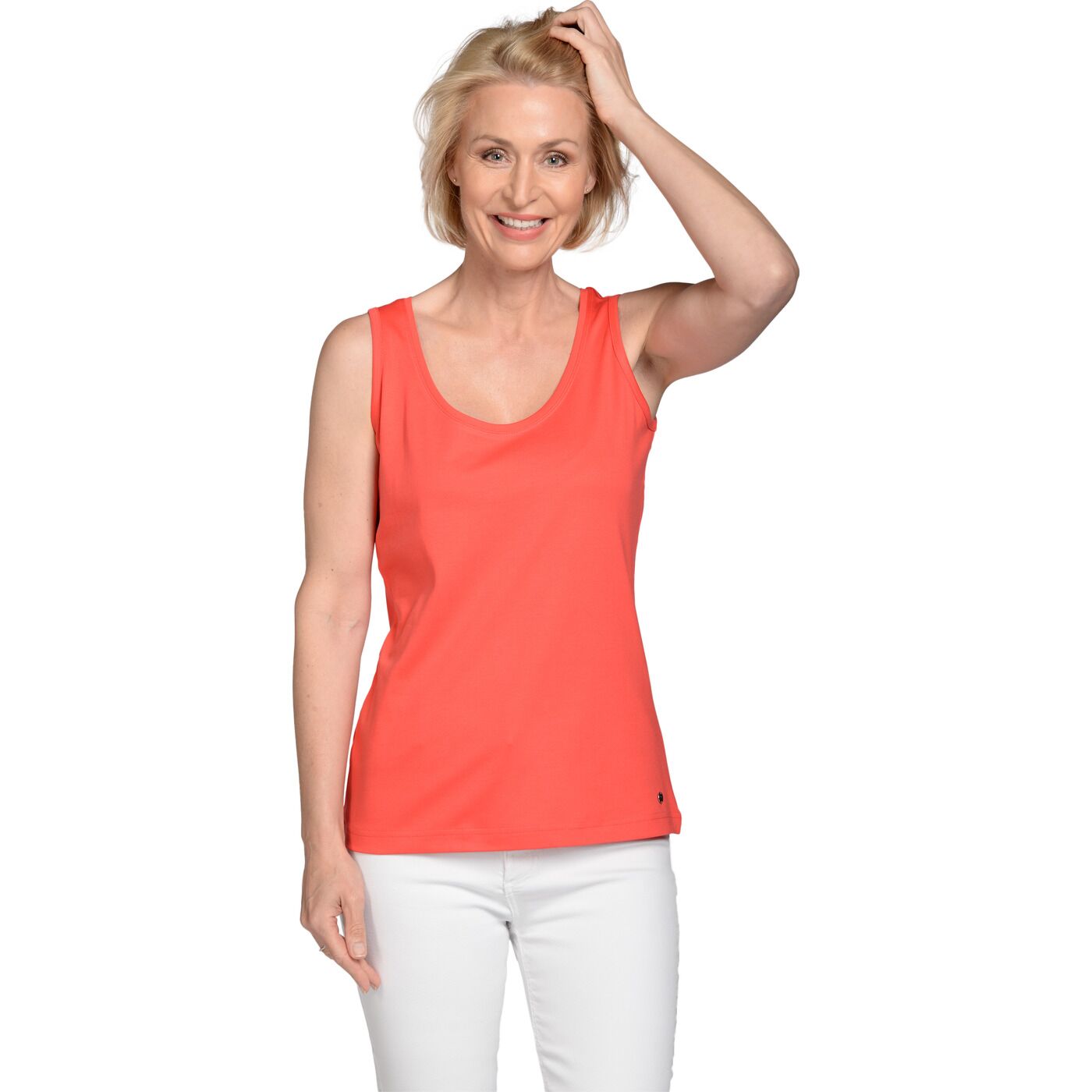 ClarinaTop «Hannah»