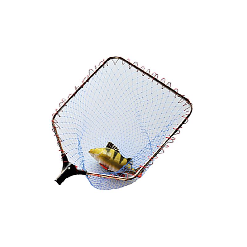 Tête D'épuisette Pafex Anet Quadra Filet Monofilament
