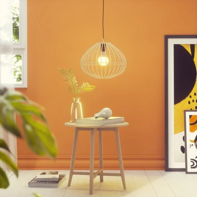Nanoleaf - Essentials Matter Smart Bulb E27