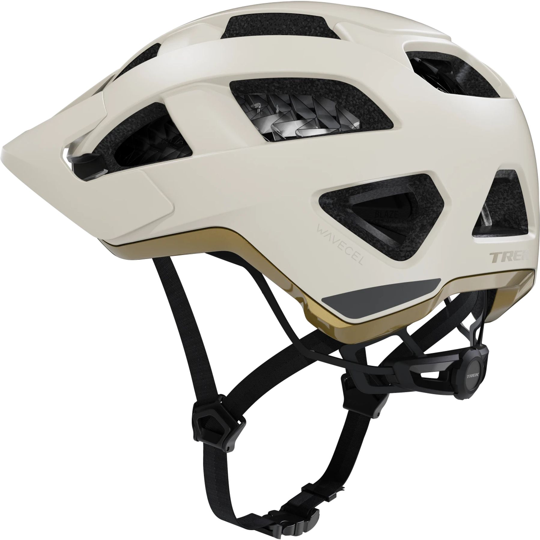 Trek Quantum WaveCel MTB Helm
