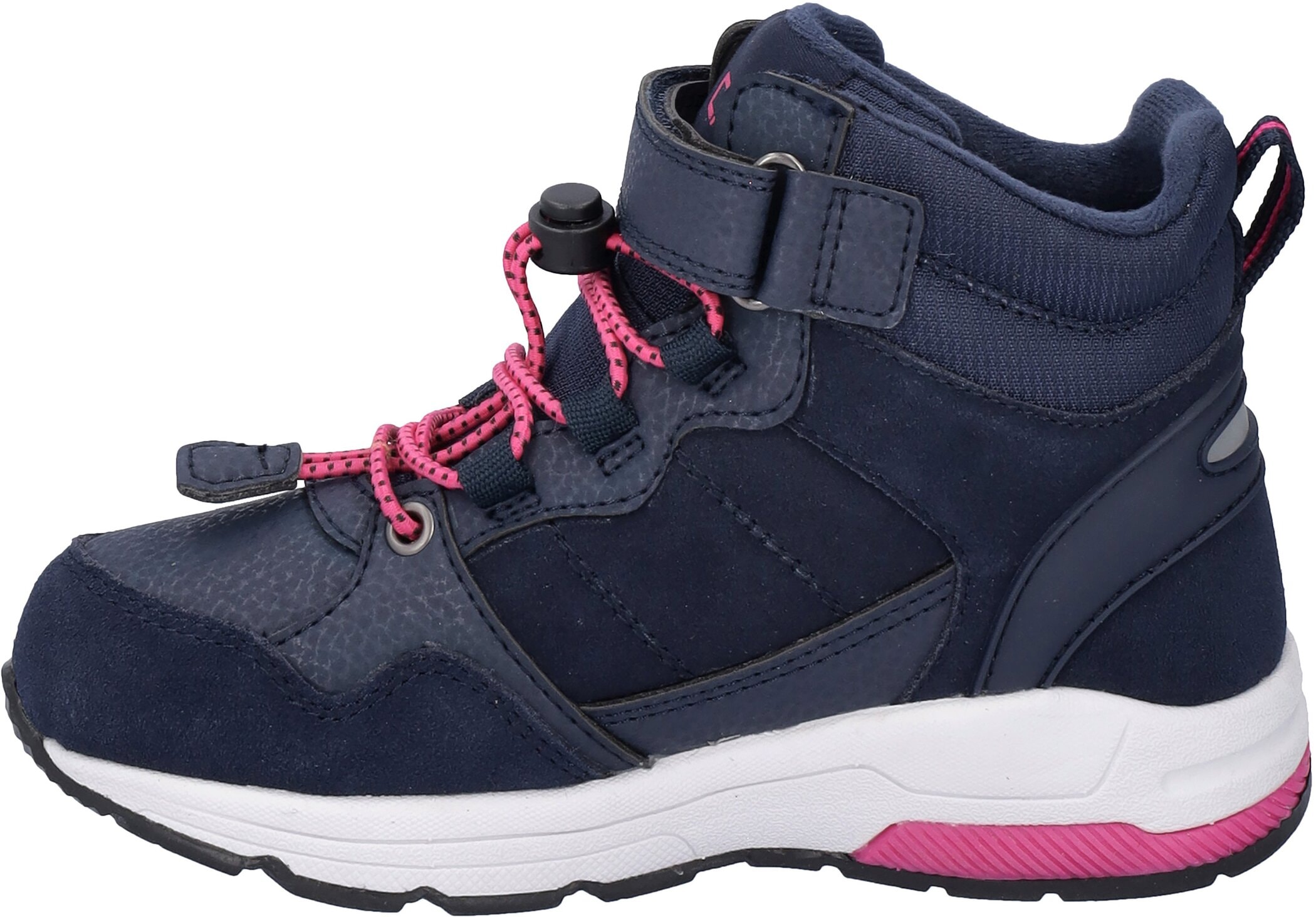 CMP Outdoorschuh »KIDS HADIL LEATHER WP URBAN SHOES«  wasserdicht