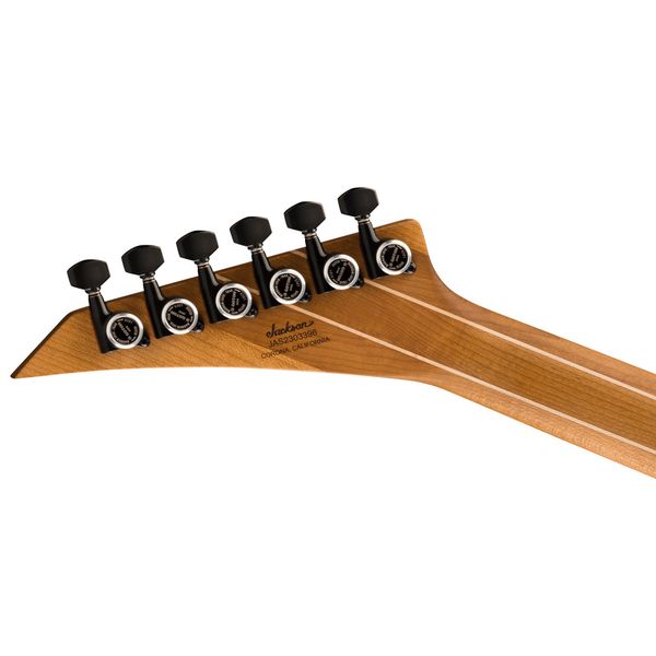 Jackson American Serie VTO HT SWH