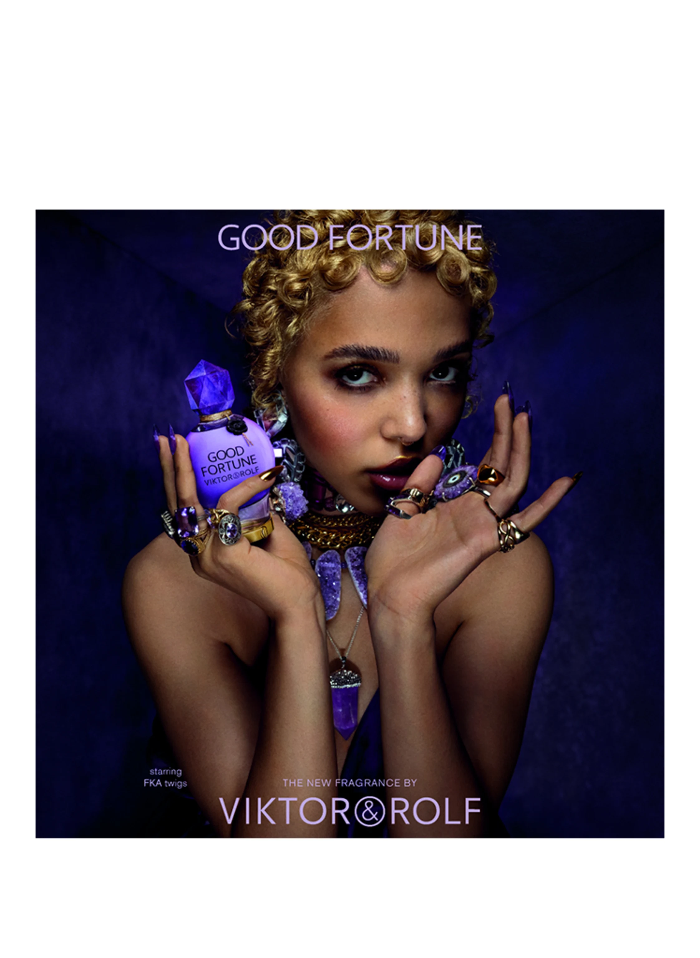 VIKTOR & ROLF FORTUNE