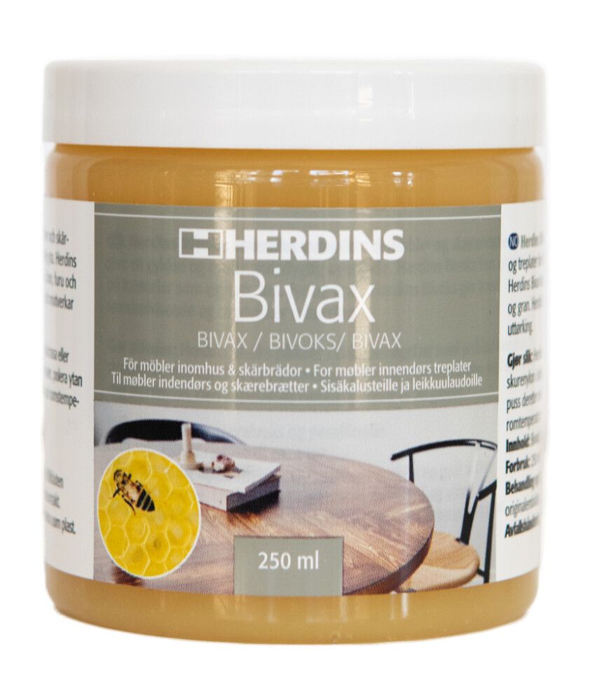 BIVAXHERDINS CREME 275ML