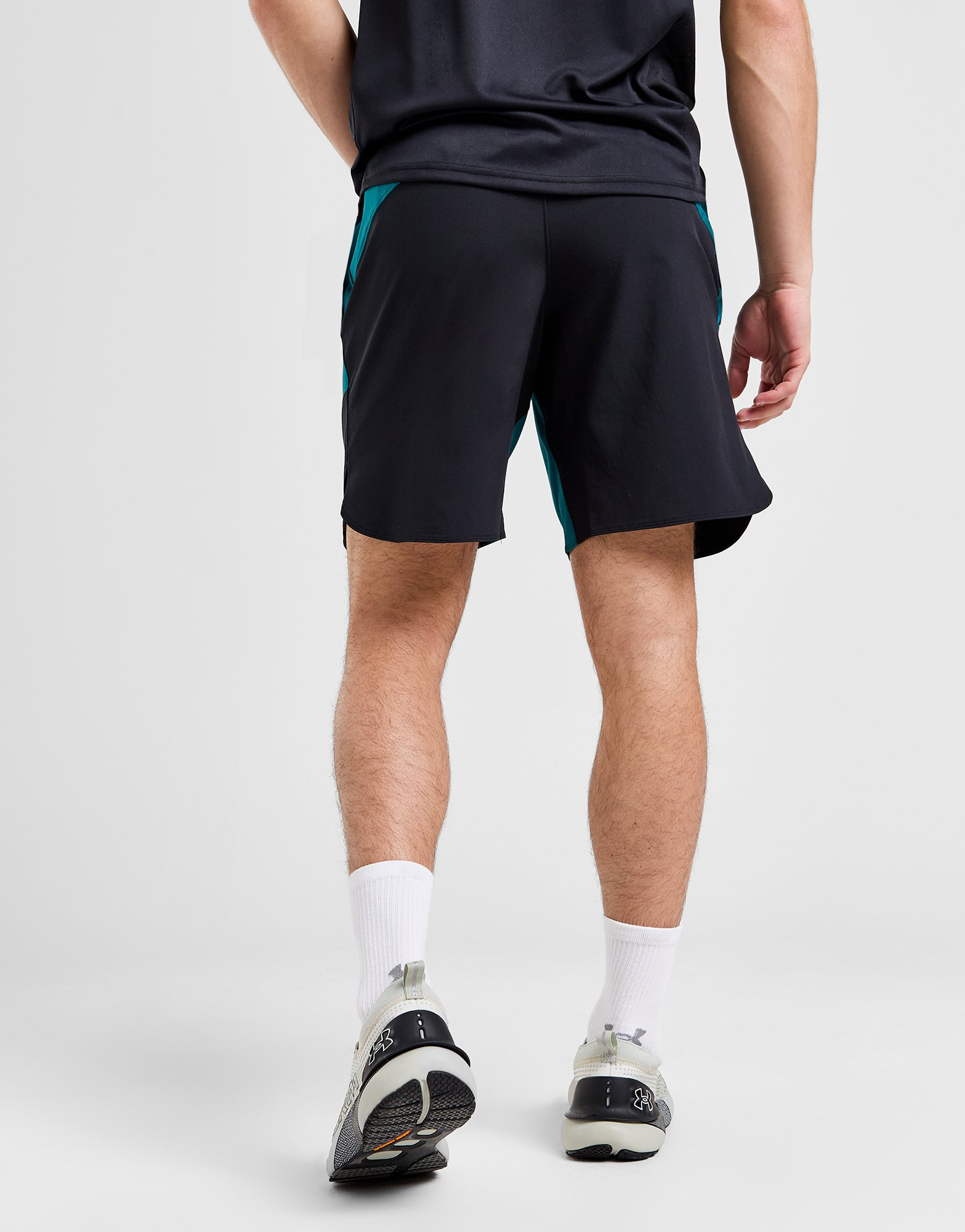 Under Armour Short Peak Homme