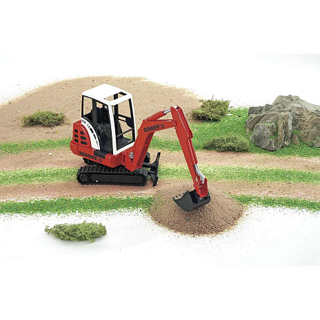 Gravemaskine Schaeff RH16