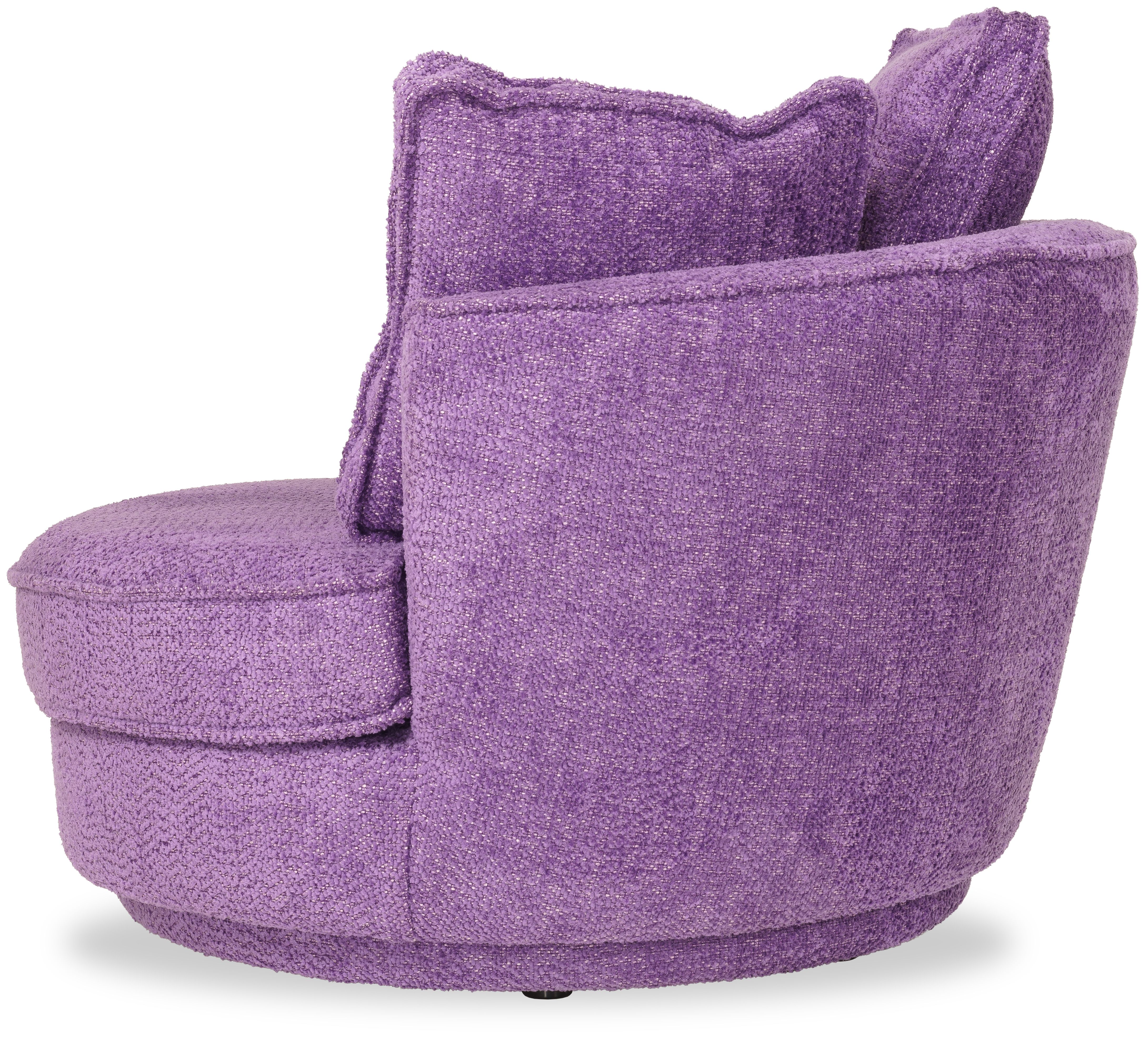 Loveseat Annette ⌀120  x H85 cm