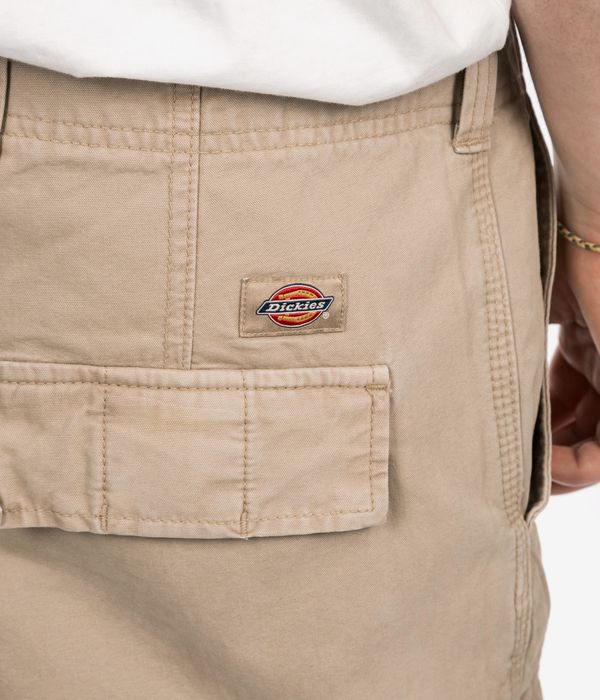 Dickies Double Knee Recycled Hose (khaki)