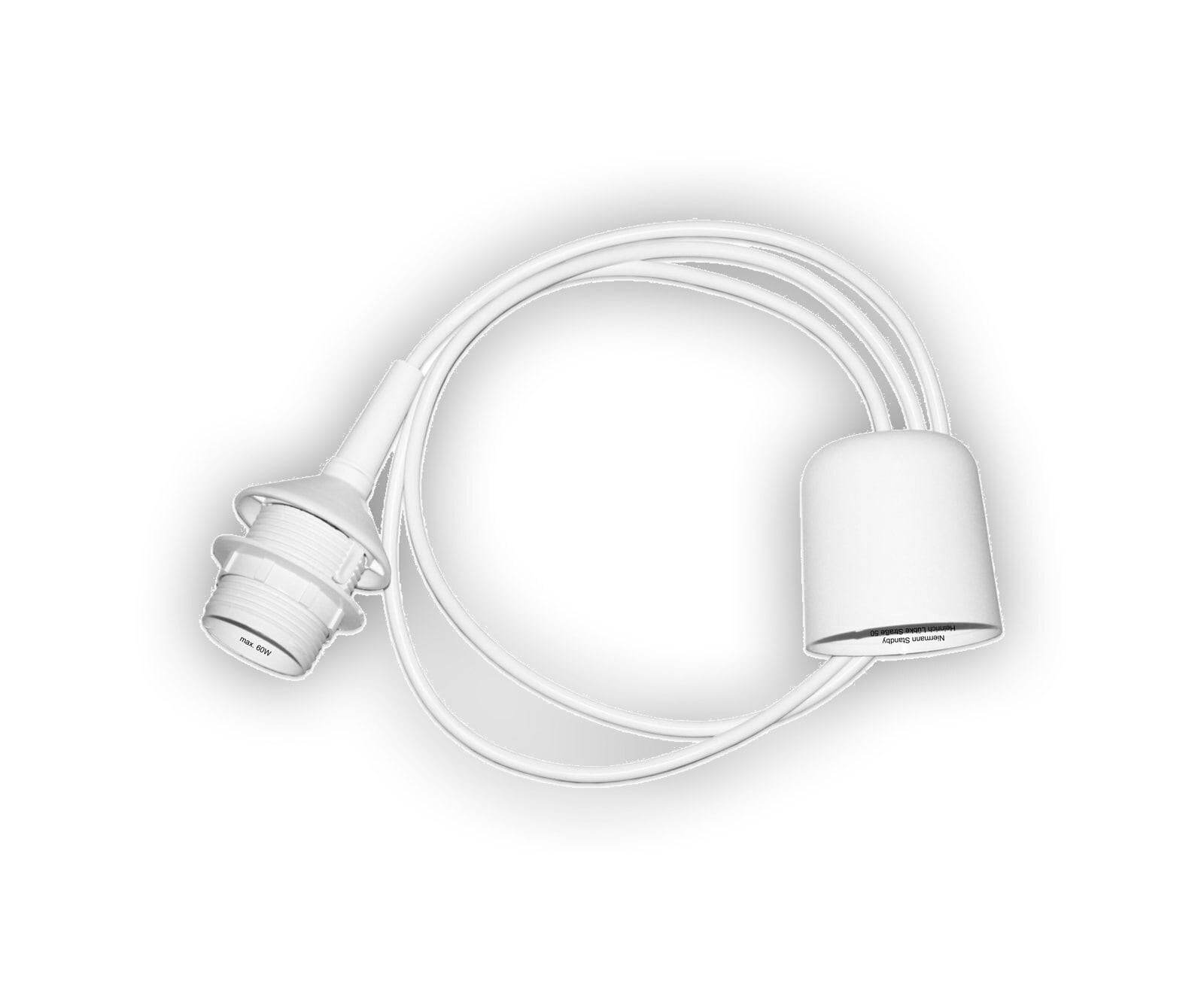niermann Retrofit Kinderlampe Pendel Princess