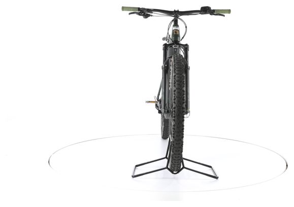 Produit reconditionné - Haibike AllTrail 4 29 Vélo électrique VTT 2022 - Très Bon Etat