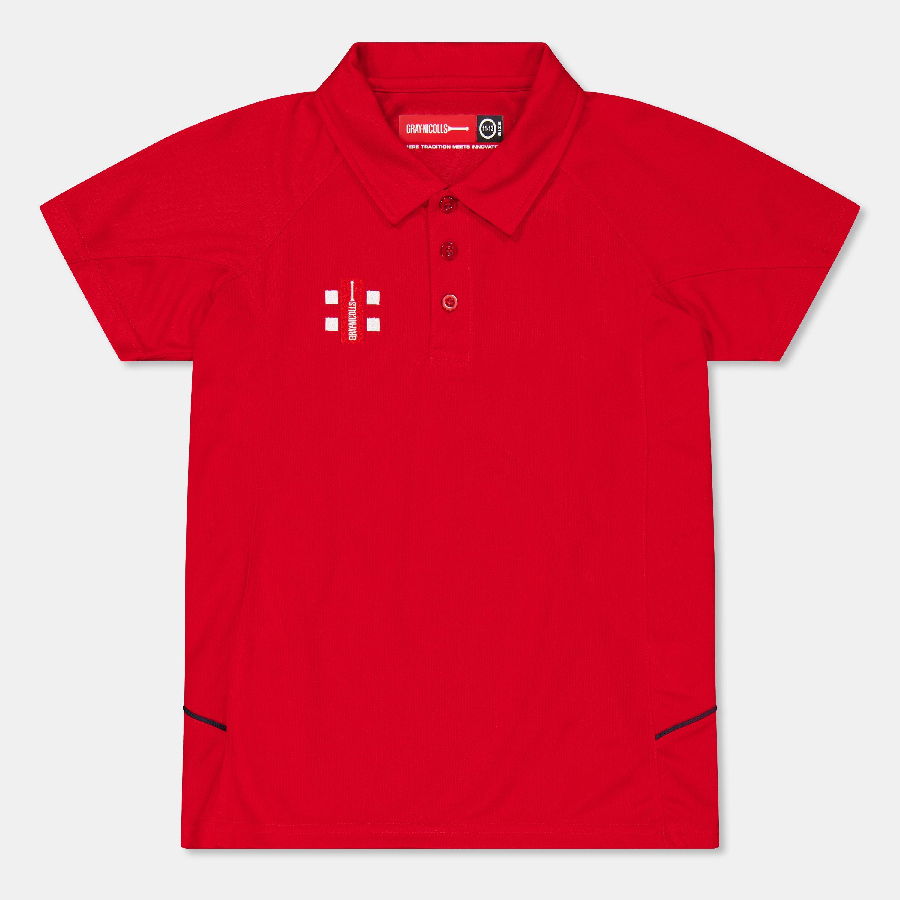 Gray Nicolls Gray N Polo Matrix Jn99