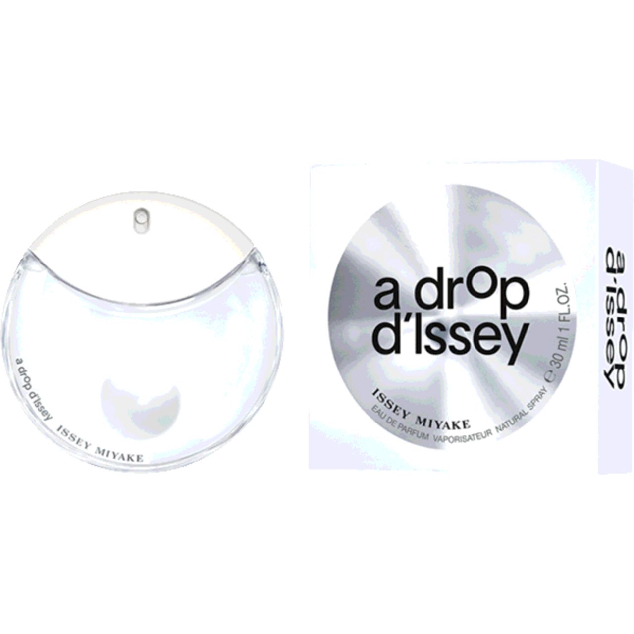 Issey Miyake, A Drop d'Issey EdP Nat. Spray