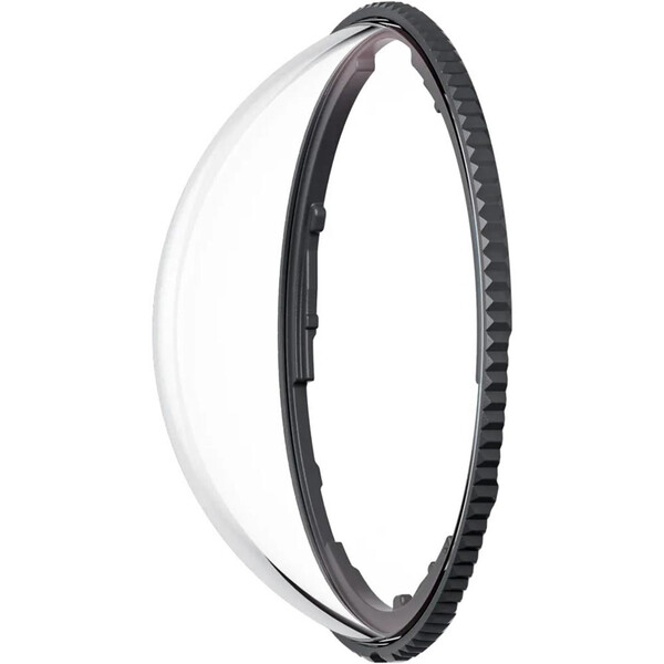 insta360 - Protège-objectifs Premium | X4 Transparent