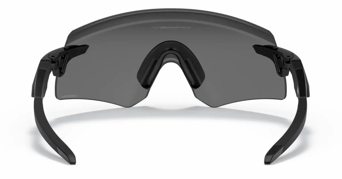 Oakley Encoder Matte Black/Prizm Black