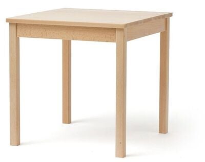 Kids Concept Bord Saga, Tre