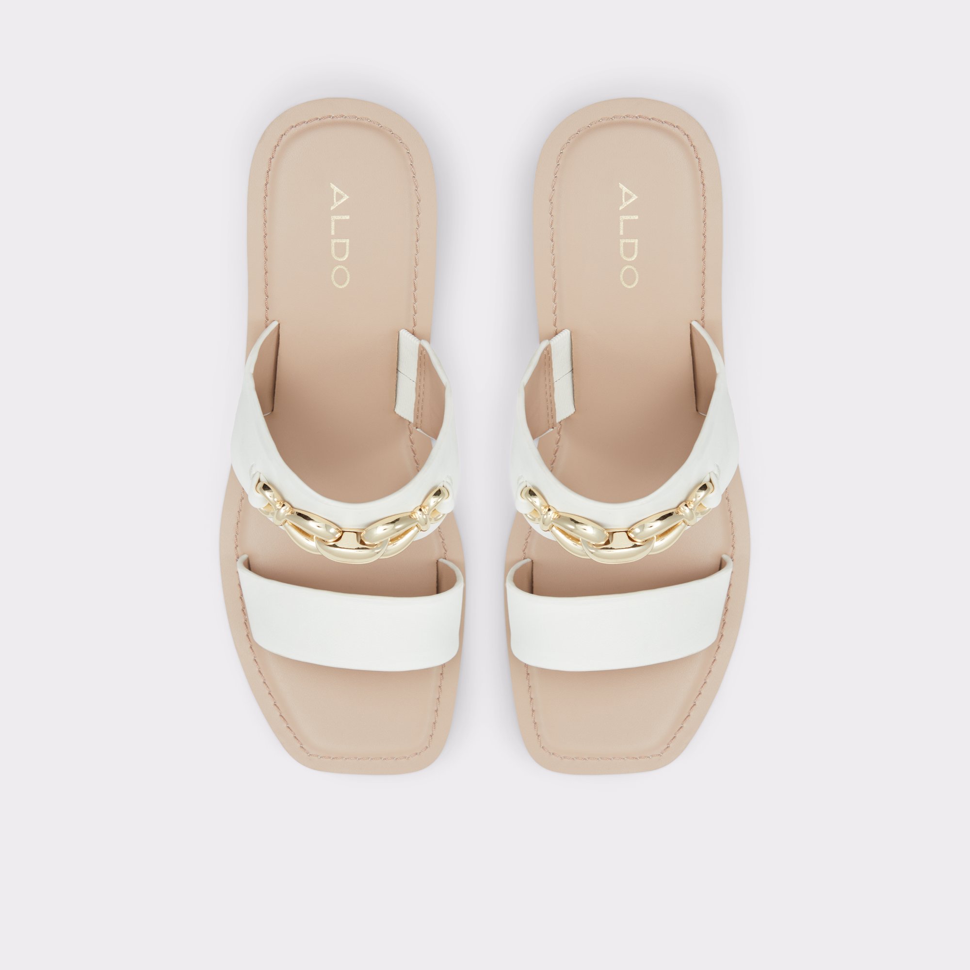 Lavista White Women Wedges & Espadrilles