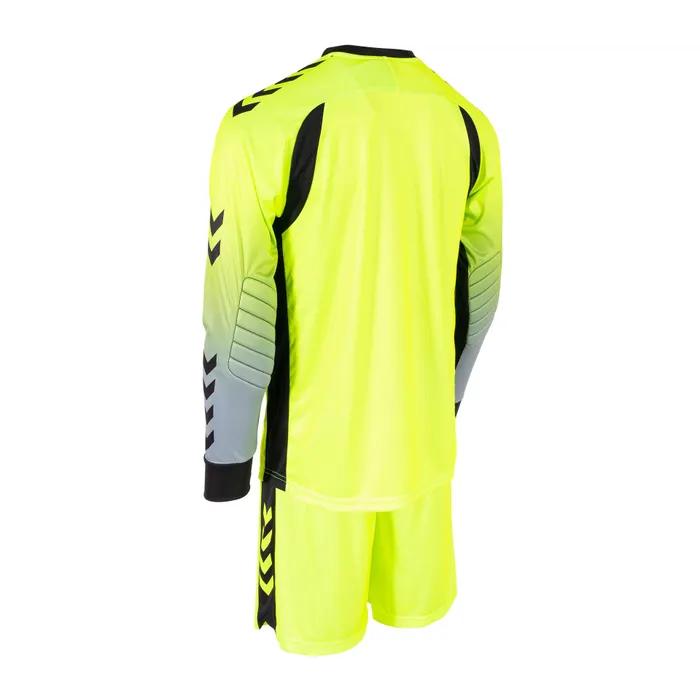 Hummel Freiburg Keeper Set Senior