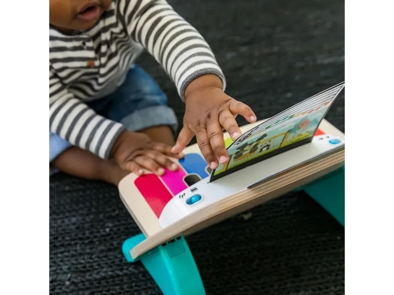 Hape Baby Einstein Magic Touch Piano