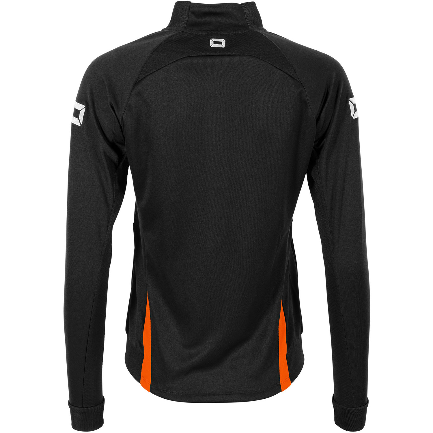 Stanno Stadio Full Zip Jack Dames