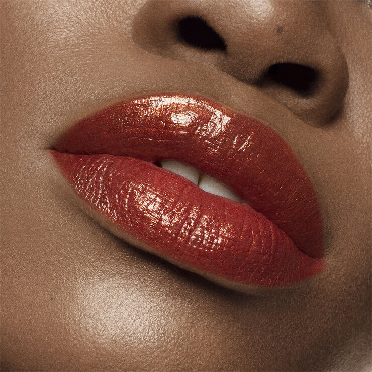 BYREDO Liquid Lipstick Vinyl