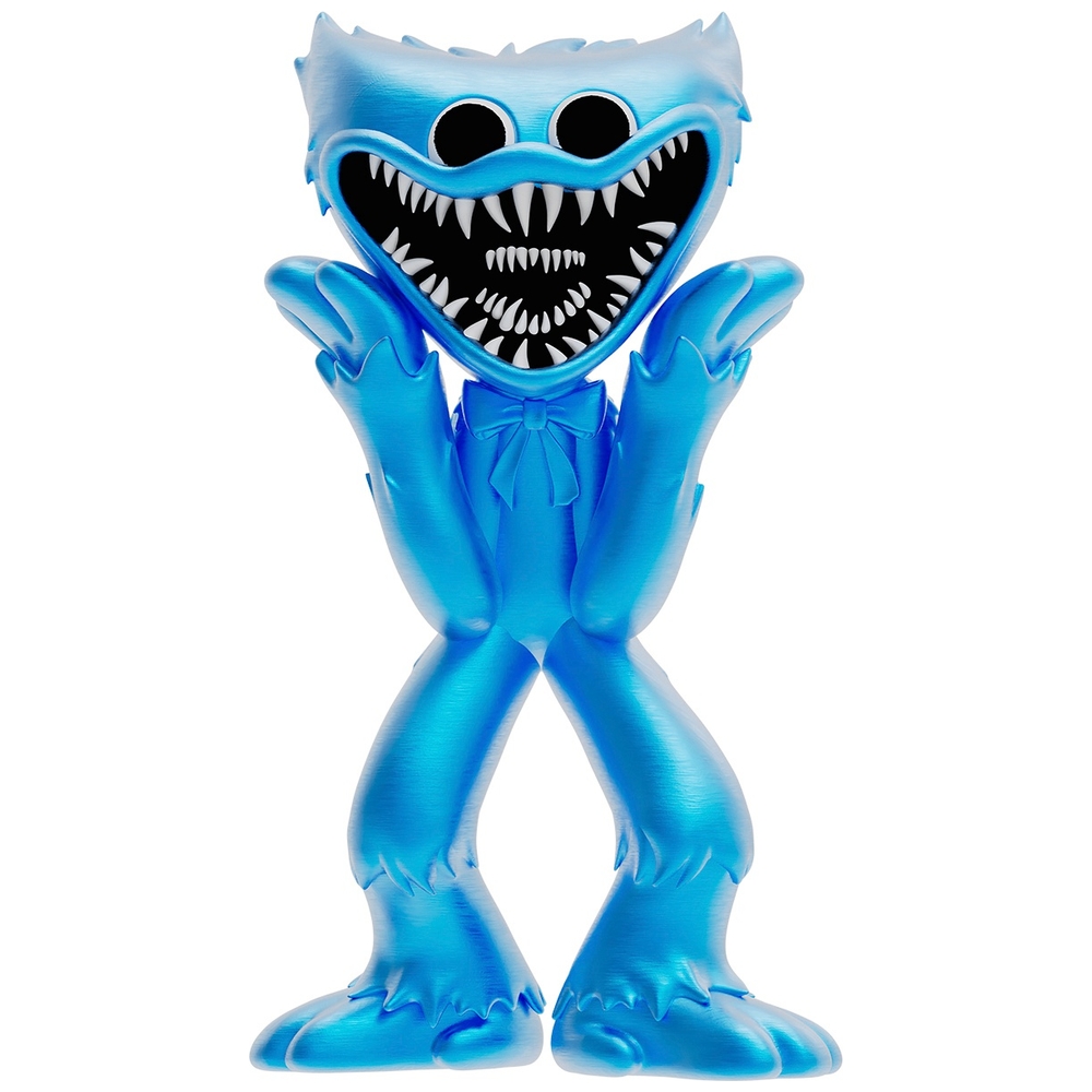 Poppy Playtime Sammelfiguren 4er-Pack