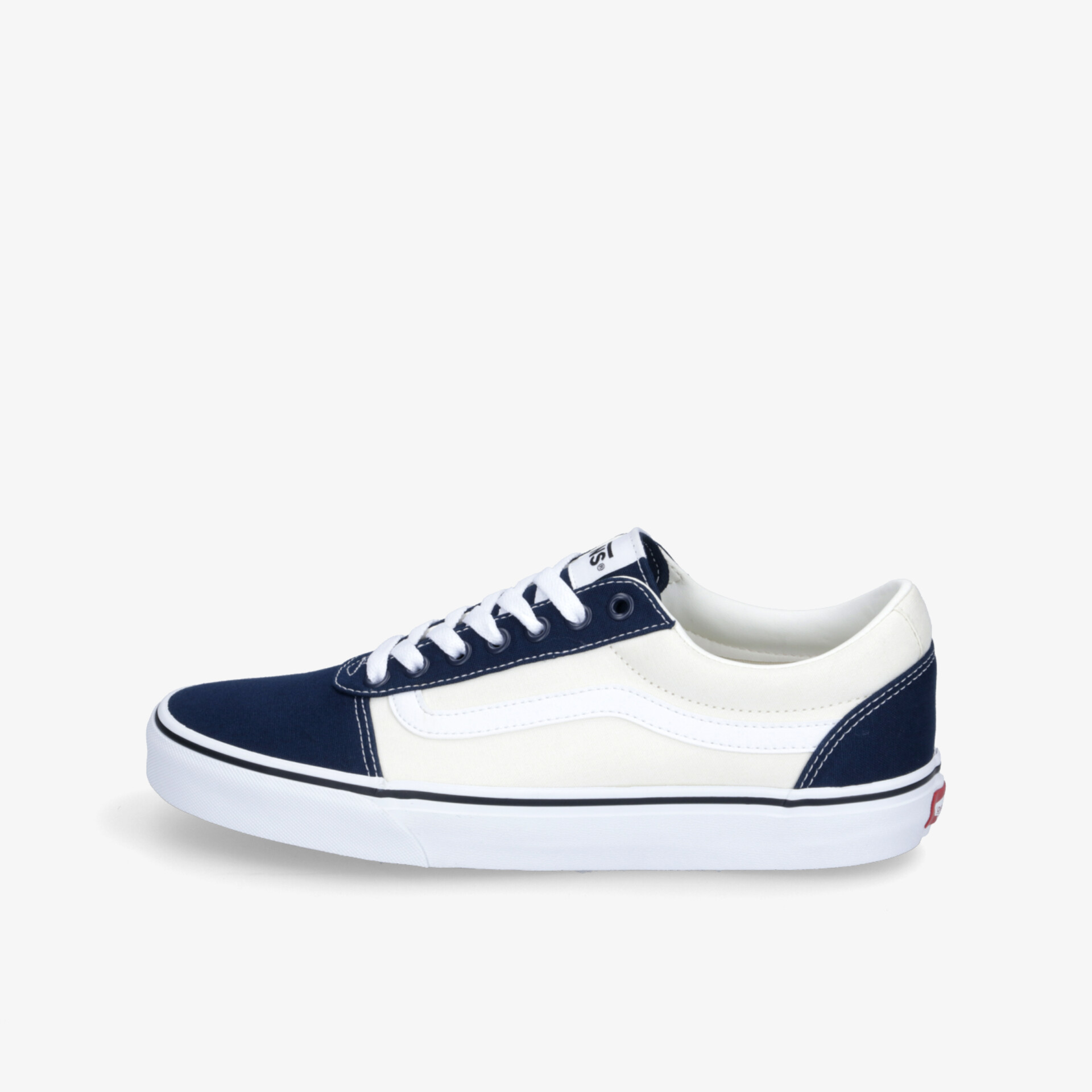 VANS Unisex Sneaker Low mehrfarbig