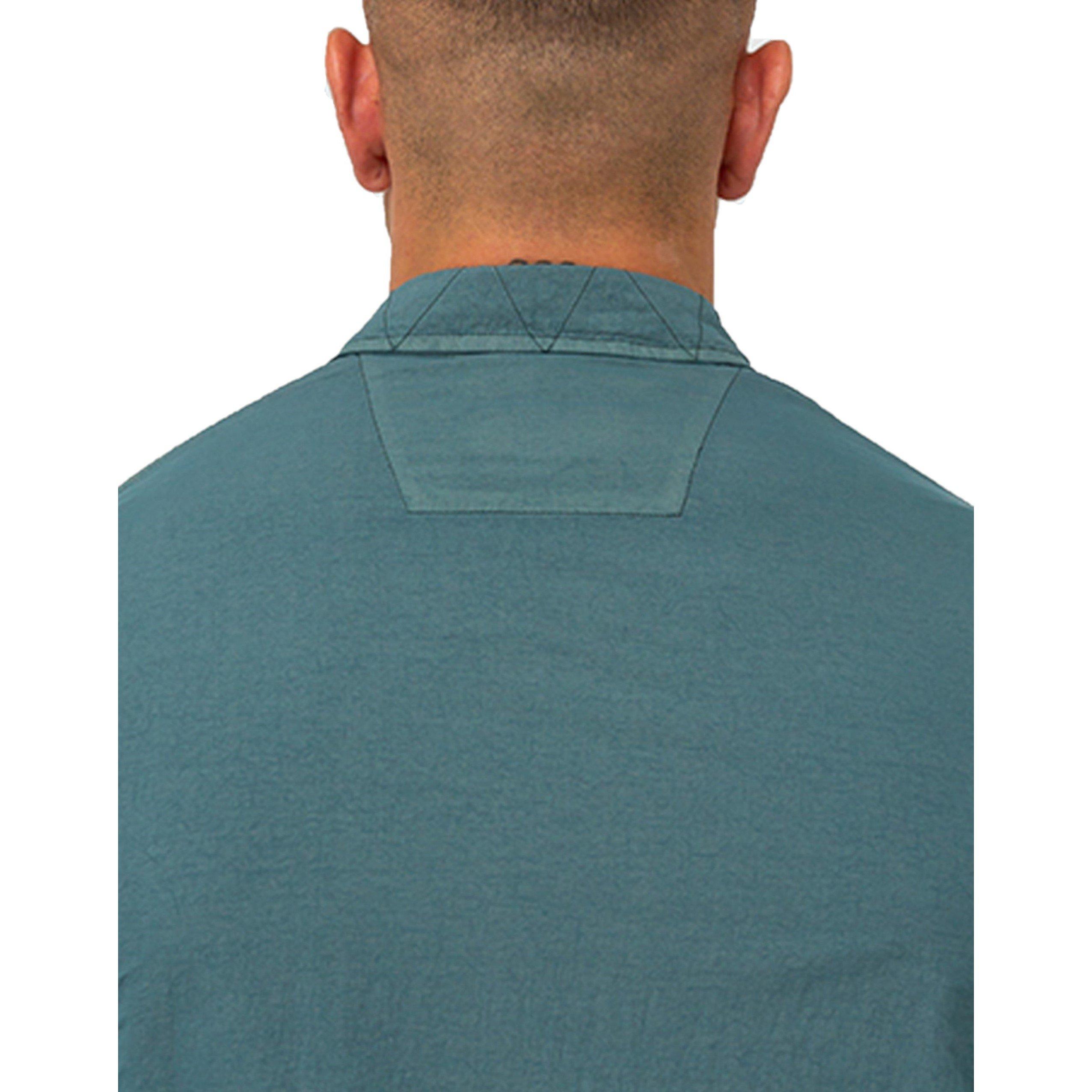 Marshall Artist MA Nova Overshirt Mens