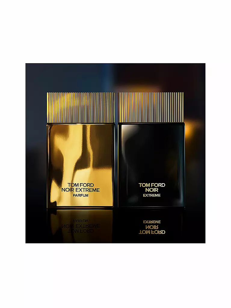TOM FORD BEAUTY Signature Noir Extreme Parfum 50ml keine Farbe