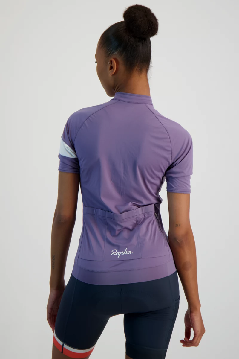 Rapha Core Damen Biketrikot