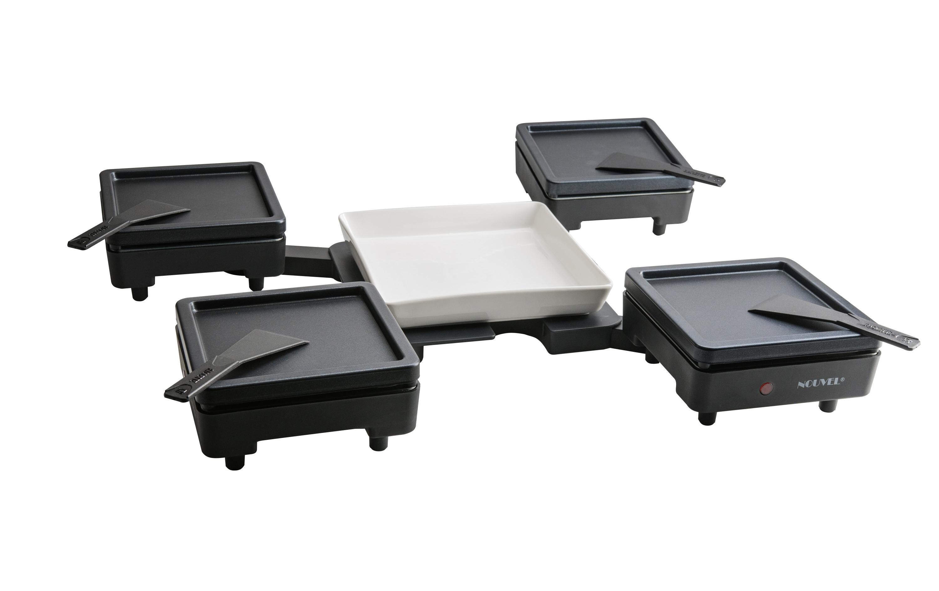 Tischgrill Gourmet StarDer neue Star am Tischgrill-Himmel
