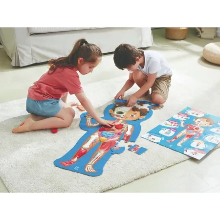 Hape Puzzle 